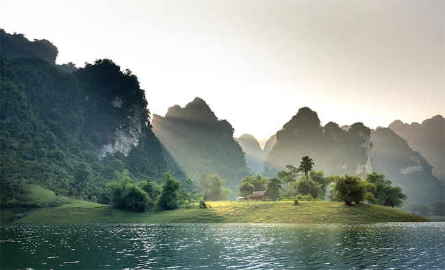 再回首，廣西三期工程終落地 四年品質(zhì)構(gòu)筑信任 五十萬噸年產(chǎn)締造億級輝煌