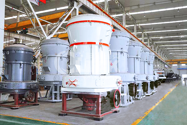 雷蒙磨粉機高溫散熱不佳：實用解決辦法