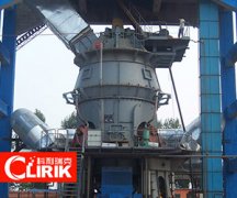 立式磨粉機(jī)相比普通磨粉機(jī)的優(yōu)勢何在