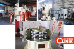 解決磨粉生產(chǎn)線(xiàn)中粉塵過(guò)大的方法有哪些