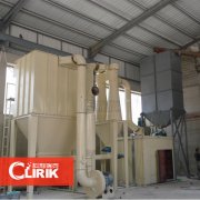 方解石磨粉設(shè)備選擇哪個(gè)廠家？