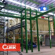 超細(xì)磨粉機(jī)不均勻給料會(huì)造成哪些后果？