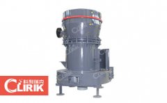 300目白云石雷蒙機價格是多少？又是如何選型的