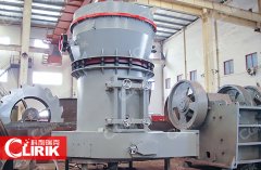 膨潤土加工需要什么設備？磨粉機價格多少？生