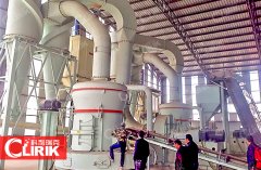 活性炭雷蒙磨粉機廠家價格是多少錢？