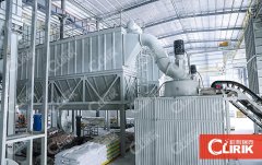 磨粉機(jī)粉塵問題應(yīng)如何處理？